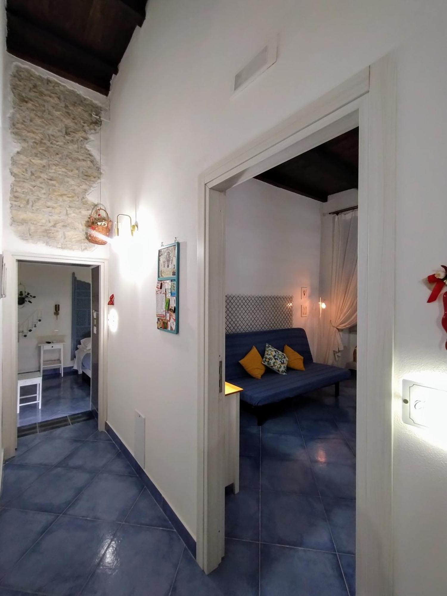 Duoroom Naples Extérieur photo