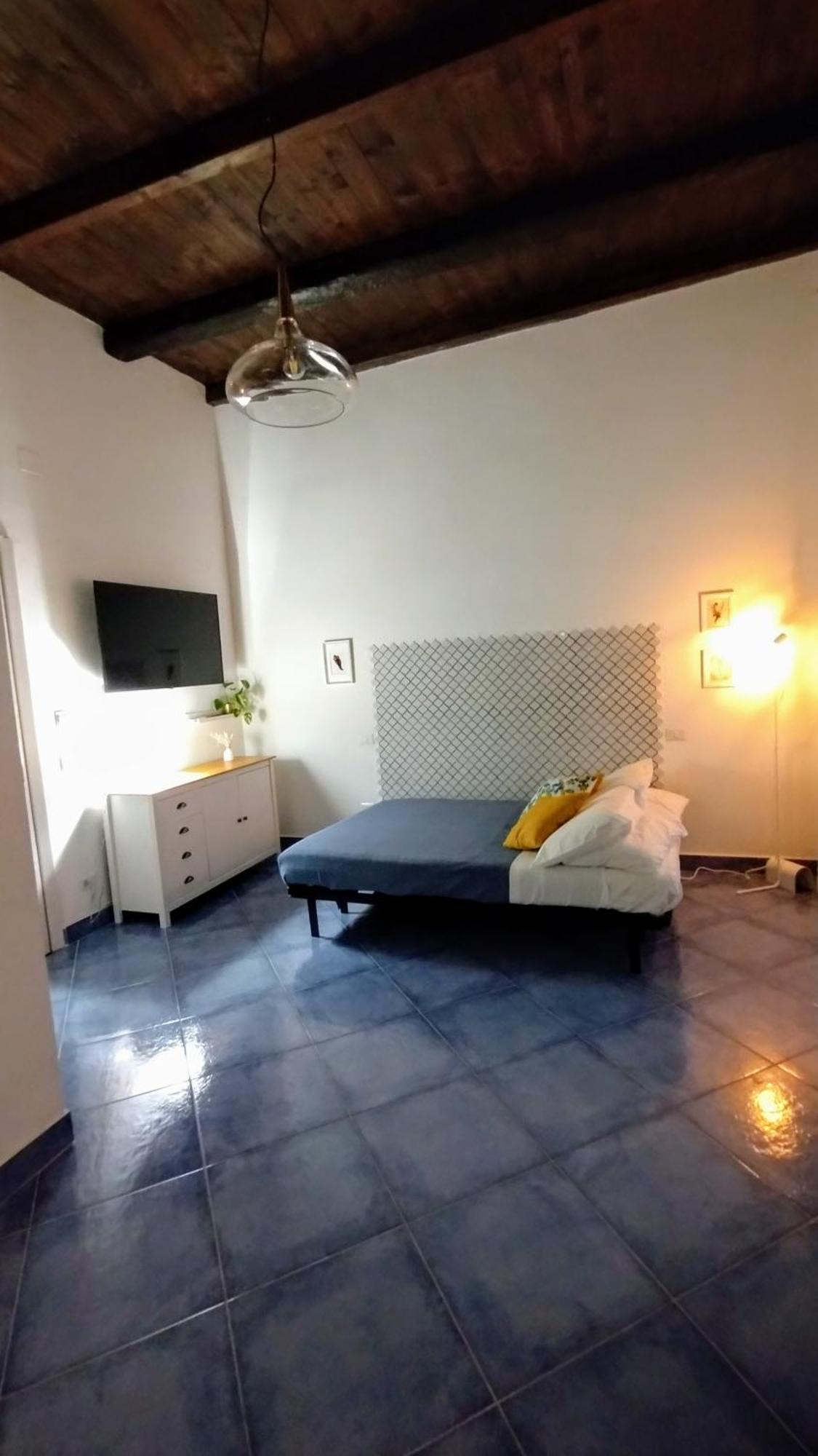 Duoroom Naples Extérieur photo