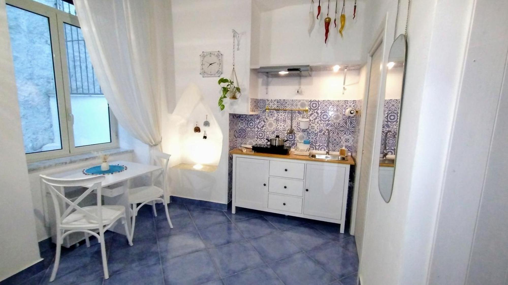 Duoroom Naples Extérieur photo