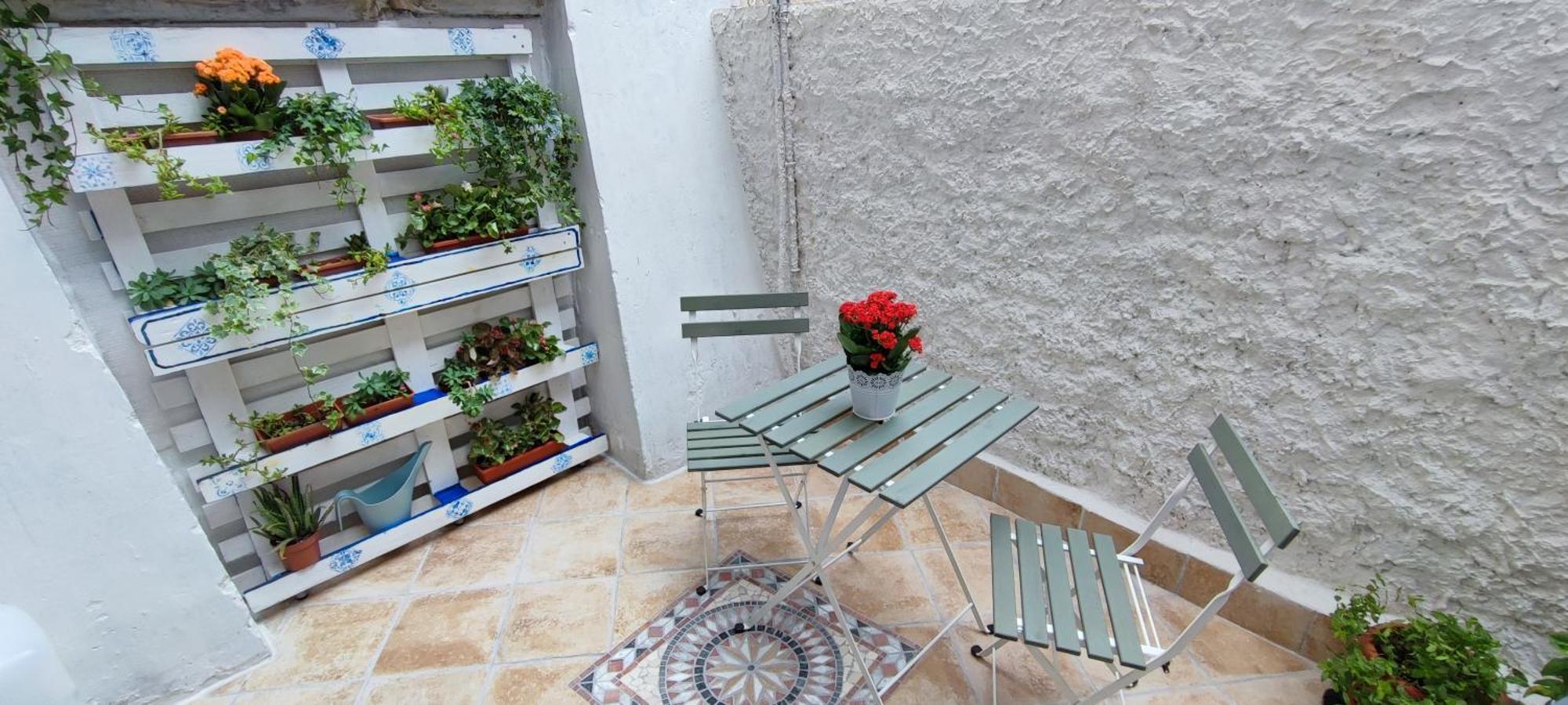Duoroom Naples Extérieur photo