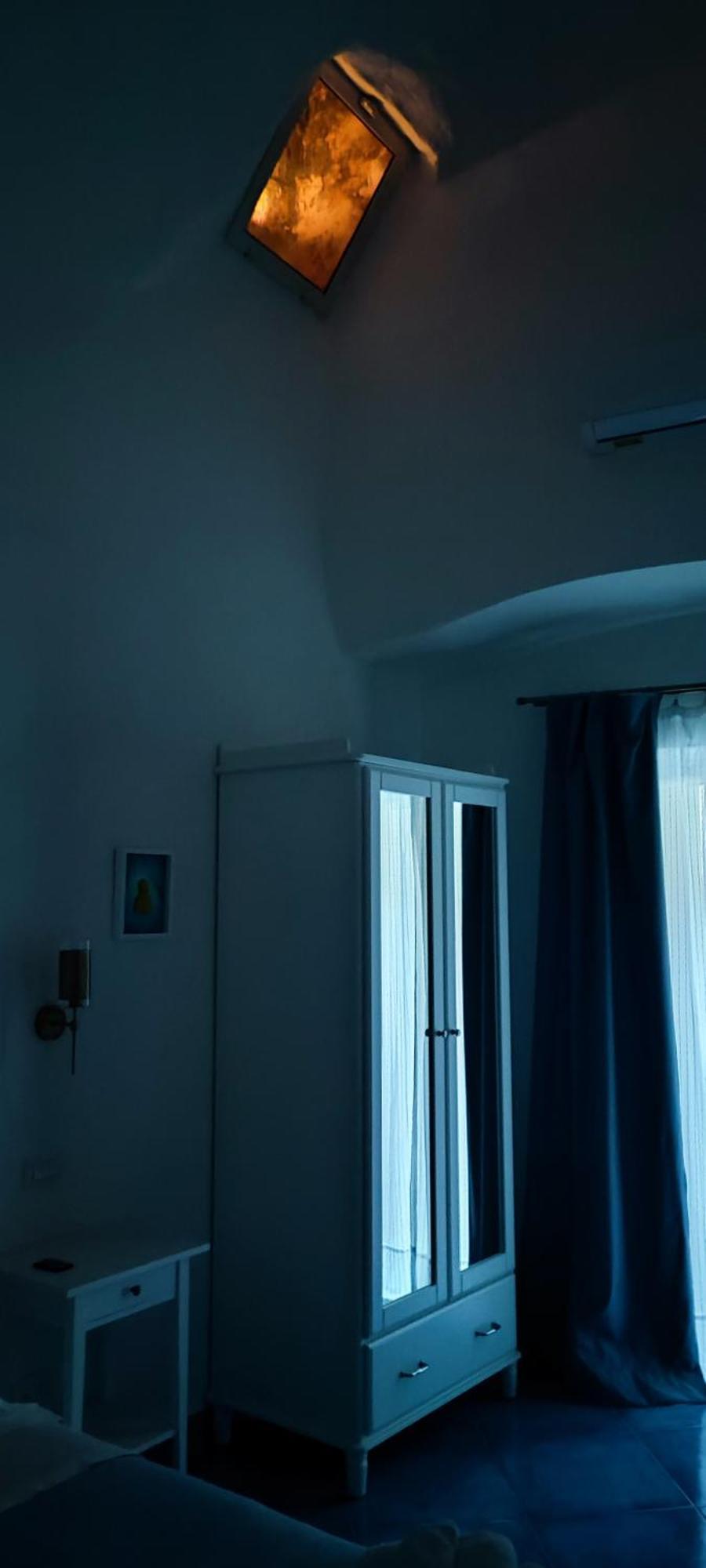 Duoroom Naples Extérieur photo