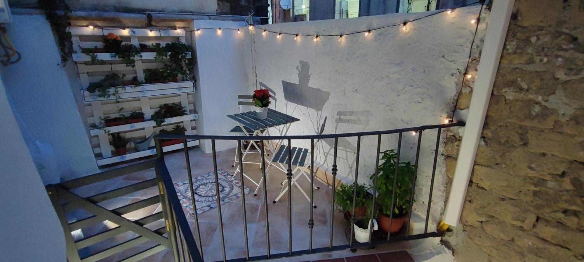 Duoroom Naples Extérieur photo